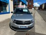 USED 2021 70 DACIA SANDERO 1.0 SCe Essential Hatchback 5dr Petrol Manual Euro 6 (75 ps) 