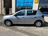 USED 2021 70 DACIA SANDERO 1.0 SCe Essential Hatchback 5dr Petrol Manual Euro 6 (75 ps) 