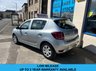 USED 2021 70 DACIA SANDERO 1.0 SCe Essential Hatchback 5dr Petrol Manual Euro 6 (75 ps) 