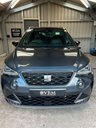 USED 2022 72 SEAT ARONA 1.0 TSI FR Edition SUV 5dr Petrol Manual Euro 6 (s/s) (110 ps) Apple Carplay, Rev Camera, Cruise