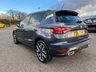 USED 2022 72 SEAT ARONA 1.0 TSI FR Edition SUV 5dr Petrol Manual Euro 6 (s/s) (110 ps) Apple Carplay, Rev Camera, Cruise