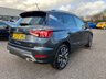USED 2022 72 SEAT ARONA 1.0 TSI FR Edition SUV 5dr Petrol Manual Euro 6 (s/s) (110 ps) Apple Carplay, Rev Camera, Cruise