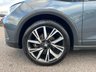 USED 2022 72 SEAT ARONA 1.0 TSI FR Edition SUV 5dr Petrol Manual Euro 6 (s/s) (110 ps) Apple Carplay, Rev Camera, Cruise