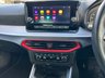 USED 2022 72 SEAT ARONA 1.0 TSI FR Edition SUV 5dr Petrol Manual Euro 6 (s/s) (110 ps) Apple Carplay, Rev Camera, Cruise