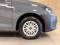 USED 2023 23 VOLKSWAGEN CADDY 2.0 TDI C20 Commerce Panel Van 5dr Diesel Manual SWB Euro 6 (s/s) (75 ps) RARE PURE GREY!