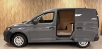 USED 2023 23 VOLKSWAGEN CADDY 2.0 TDI C20 Commerce Panel Van 5dr Diesel Manual SWB Euro 6 (s/s) (75 ps) RARE PURE GREY!