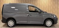 USED 2023 23 VOLKSWAGEN CADDY 2.0 TDI C20 Commerce Panel Van 5dr Diesel Manual SWB Euro 6 (s/s) (75 ps) RARE PURE GREY!