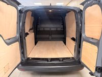 USED 2023 23 VOLKSWAGEN CADDY 2.0 TDI C20 Commerce Panel Van 5dr Diesel Manual SWB Euro 6 (s/s) (75 ps) RARE PURE GREY!