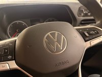 USED 2023 23 VOLKSWAGEN CADDY 2.0 TDI C20 Commerce Panel Van 5dr Diesel Manual SWB Euro 6 (s/s) (75 ps) RARE PURE GREY!