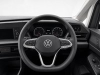 USED 2023 23 VOLKSWAGEN CADDY 2.0 TDI C20 Commerce Panel Van 5dr Diesel Manual SWB Euro 6 (s/s) (75 ps) RARE PURE GREY!