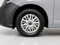 USED 2023 23 VOLKSWAGEN CADDY 2.0 TDI C20 Commerce Panel Van 5dr Diesel Manual SWB Euro 6 (s/s) (75 ps) RARE PURE GREY!
