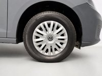USED 2023 23 VOLKSWAGEN CADDY 2.0 TDI C20 Commerce Panel Van 5dr Diesel Manual SWB Euro 6 (s/s) (75 ps) RARE PURE GREY!