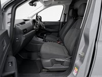 USED 2023 23 VOLKSWAGEN CADDY 2.0 TDI C20 Commerce Panel Van 5dr Diesel Manual SWB Euro 6 (s/s) (75 ps) RARE PURE GREY!