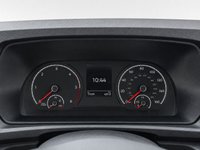 USED 2023 23 VOLKSWAGEN CADDY 2.0 TDI C20 Commerce Panel Van 5dr Diesel Manual SWB Euro 6 (s/s) (75 ps) RARE PURE GREY!