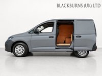USED 2023 23 VOLKSWAGEN CADDY 2.0 TDI C20 Commerce Panel Van 5dr Diesel Manual SWB Euro 6 (s/s) (75 ps) RARE PURE GREY!