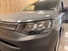 USED 2023 23 VOLKSWAGEN CADDY 2.0 TDI C20 Commerce Panel Van 5dr Diesel Manual SWB Euro 6 (s/s) (75 ps) RARE PURE GREY!