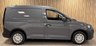 USED 2023 23 VOLKSWAGEN CADDY 2.0 TDI C20 Commerce Panel Van 5dr Diesel Manual SWB Euro 6 (s/s) (75 ps) RARE PURE GREY!