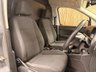 USED 2023 23 VOLKSWAGEN CADDY 2.0 TDI C20 Commerce Panel Van 5dr Diesel Manual SWB Euro 6 (s/s) (75 ps) RARE PURE GREY!