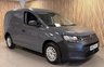 USED 2023 23 VOLKSWAGEN CADDY 2.0 TDI C20 Commerce Panel Van 5dr Diesel Manual SWB Euro 6 (s/s) (75 ps) RARE PURE GREY!
