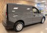 USED 2023 23 VOLKSWAGEN CADDY 2.0 TDI C20 Commerce Panel Van 5dr Diesel Manual SWB Euro 6 (s/s) (75 ps) RARE PURE GREY!