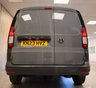USED 2023 23 VOLKSWAGEN CADDY 2.0 TDI C20 Commerce Panel Van 5dr Diesel Manual SWB Euro 6 (s/s) (75 ps) RARE PURE GREY!