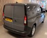USED 2023 23 VOLKSWAGEN CADDY 2.0 TDI C20 Commerce Panel Van 5dr Diesel Manual SWB Euro 6 (s/s) (75 ps) RARE PURE GREY!
