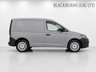 USED 2023 23 VOLKSWAGEN CADDY 2.0 TDI C20 Commerce Panel Van 5dr Diesel Manual SWB Euro 6 (s/s) (75 ps) RARE PURE GREY!