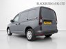 USED 2023 23 VOLKSWAGEN CADDY 2.0 TDI C20 Commerce Panel Van 5dr Diesel Manual SWB Euro 6 (s/s) (75 ps) RARE PURE GREY!