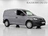 USED 2023 23 VOLKSWAGEN CADDY 2.0 TDI C20 Commerce Panel Van 5dr Diesel Manual SWB Euro 6 (s/s) (75 ps) RARE PURE GREY!