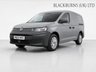 USED 2023 23 VOLKSWAGEN CADDY 2.0 TDI C20 Commerce Panel Van 5dr Diesel Manual SWB Euro 6 (s/s) (75 ps) RARE PURE GREY!