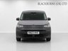USED 2023 23 VOLKSWAGEN CADDY 2.0 TDI C20 Commerce Panel Van 5dr Diesel Manual SWB Euro 6 (s/s) (75 ps) RARE PURE GREY!