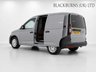 USED 2023 23 VOLKSWAGEN CADDY 2.0 TDI C20 Commerce Panel Van 5dr Diesel Manual SWB Euro 6 (s/s) (75 ps) RARE PURE GREY!