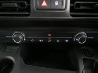 USED 2023 73 PEUGEOT PARTNER 1.5 BLUEHDI 100 BHP LONG PROESSIONAL PREMIUM PLUS + CREWCAB 5 SEATER | AIR CON | L2 LONG | CARPLAY