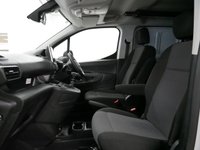 USED 2023 73 PEUGEOT PARTNER 1.5 BLUEHDI 100 BHP LONG PROESSIONAL PREMIUM PLUS + CREWCAB 5 SEATER | AIR CON | L2 LONG | CARPLAY