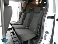 USED 2023 73 PEUGEOT PARTNER 1.5 BLUEHDI 100 BHP LONG PROESSIONAL PREMIUM PLUS + CREWCAB 5 SEATER | AIR CON | L2 LONG | CARPLAY