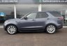 USED 2024 73 LAND ROVER DISCOVERY 3.0 D300 MHEV SE GEN LR 7 SEATS 5dr Diesel Auto 4WD Euro 6 (s/s) (300 ps) GENUINE LR 7 SEATS + LR SERVICE HISTORY