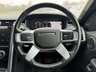 USED 2024 73 LAND ROVER DISCOVERY 3.0 D300 MHEV SE GEN LR 7 SEATS 5dr Diesel Auto 4WD Euro 6 (s/s) (300 ps) GENUINE LR 7 SEATS + LR SERVICE HISTORY