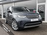 USED 2024 73 LAND ROVER DISCOVERY 3.0 D300 MHEV SE GEN LR 7 SEATS 5dr Diesel Auto 4WD Euro 6 (s/s) (300 ps) GENUINE LR 7 SEATS + LR SERVICE HISTORY
