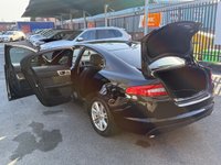 USED 2014 64 JAGUAR XF 2.2d Luxury Saloon 4dr Diesel Auto Euro 5 (s/s) (163 ps) NAVIGATION, BLUETOOTH, 2 KEYS