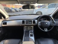 USED 2014 64 JAGUAR XF 2.2d Luxury Saloon 4dr Diesel Auto Euro 5 (s/s) (163 ps) NAVIGATION, BLUETOOTH, 2 KEYS