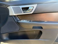 USED 2014 64 JAGUAR XF 2.2d Luxury Saloon 4dr Diesel Auto Euro 5 (s/s) (163 ps) NAVIGATION, BLUETOOTH, 2 KEYS