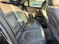 USED 2014 64 JAGUAR XF 2.2d Luxury Saloon 4dr Diesel Auto Euro 5 (s/s) (163 ps) NAVIGATION, BLUETOOTH, 2 KEYS