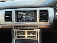 USED 2014 64 JAGUAR XF 2.2d Luxury Saloon 4dr Diesel Auto Euro 5 (s/s) (163 ps) NAVIGATION, BLUETOOTH, 2 KEYS