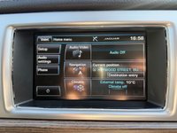 USED 2014 64 JAGUAR XF 2.2d Luxury Saloon 4dr Diesel Auto Euro 5 (s/s) (163 ps) NAVIGATION, BLUETOOTH, 2 KEYS