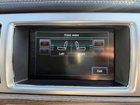 USED 2014 64 JAGUAR XF 2.2d Luxury Saloon 4dr Diesel Auto Euro 5 (s/s) (163 ps) NAVIGATION, BLUETOOTH, 2 KEYS