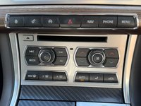 USED 2014 64 JAGUAR XF 2.2d Luxury Saloon 4dr Diesel Auto Euro 5 (s/s) (163 ps) NAVIGATION, BLUETOOTH, 2 KEYS