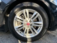 USED 2014 64 JAGUAR XF 2.2d Luxury Saloon 4dr Diesel Auto Euro 5 (s/s) (163 ps) NAVIGATION, BLUETOOTH, 2 KEYS