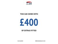 USED 2014 64 JAGUAR XF 2.2d Luxury Saloon 4dr Diesel Auto Euro 5 (s/s) (163 ps) NAVIGATION, BLUETOOTH, 2 KEYS