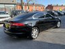 USED 2014 64 JAGUAR XF 2.2d Luxury Saloon 4dr Diesel Auto Euro 5 (s/s) (163 ps) NAVIGATION, BLUETOOTH, 2 KEYS