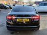 USED 2014 64 JAGUAR XF 2.2d Luxury Saloon 4dr Diesel Auto Euro 5 (s/s) (163 ps) NAVIGATION, BLUETOOTH, 2 KEYS